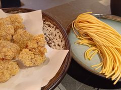 -湊湊火锅·茶憩(合生汇购物中心店)