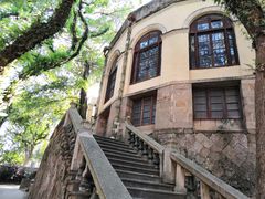 -福建师范大学(仓山校区)