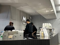 -M Stand(西安大悦城店)