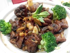 -旺顺阁鱼头泡饼(小红门店)