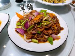 -老仁义·清真菜(太古街店)