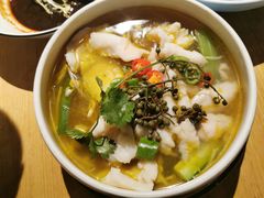 -溪林小馆(浦江城市生活广场店)