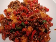 -味福记·江西小炒·南昌小吃(青山湖万达店)