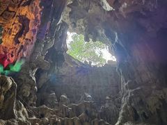 -宝晶宫旅游景区