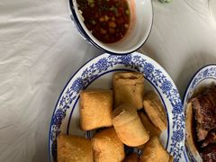 -邱记私房菜·十八年本地菜