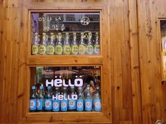 -馥二代韩式烤肉 2세대 불고기(喷水池店)