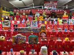 -大学城夜市大排档(凤栖路店)