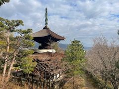 -常寂光寺