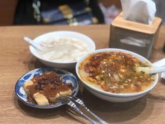 冰醉豆花-小豆海棠(人民南路店)