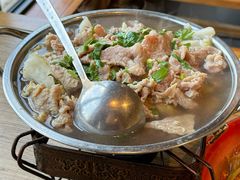 -肖四女·江湖菜(临港店)