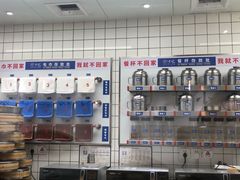 -千忆汤包(闽江路店)