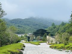 -腾冲云峰山