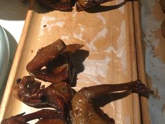-大榕树下顺德菜(融创茂店)