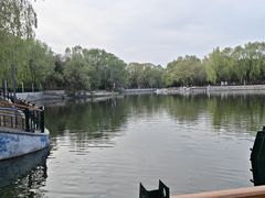 -黛秀湖公园