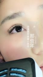 -浪漫美甲美睫