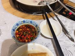 -丰尔粥食·粥底火锅·桑拿鸡(大良总店)