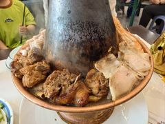 -龙香居海鲜浑锅家常菜·特色驴肉