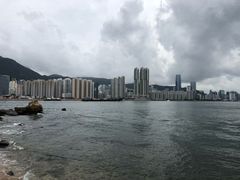 -鲤鱼门海鲜街