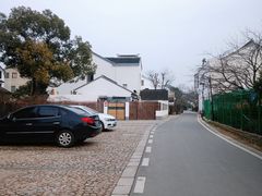 -树山生态村