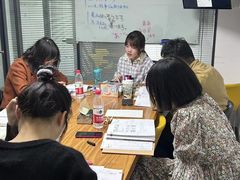 -千秋未来日韩语(天府五街校区)
