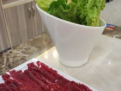 -潮悦牛肉火锅城(水贝店)