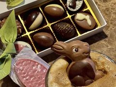 -Laderach 莱德拉(上海环贸iapm店)