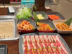 -新石器烤肉(虹悦城店)