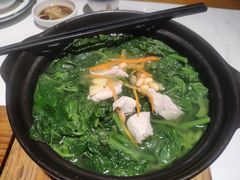 -猪腰一家·地道佛山菜(盐步店)