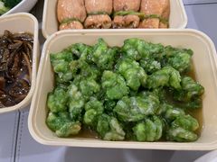 -玉华台饭庄(裕中西里小区店)