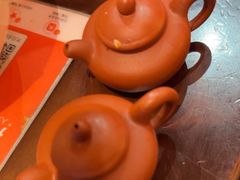 -山四砂锅(太原钟楼街店)