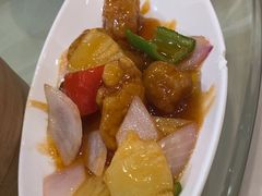 -益利大酒楼(井岸店)