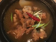 -薇酌饮·陕西菜(南门外店)