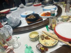 -荣鹏风味烀饼总店