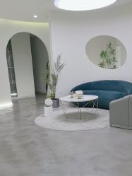 -VE专注问题肌·赛诺龙&科学美肤中心