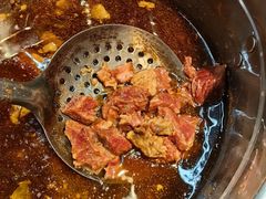 -王村姑老土炕莜面村(桥东店)