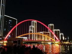 -海河游船-永乐码头(大悲院)