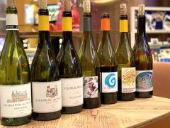 -识酒猫 x SNAP(国贸商城店)