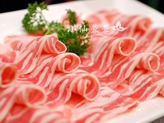 新西兰羊肉-渝利重庆火锅