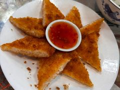-阿殳菜馆·私厨(水围村店)