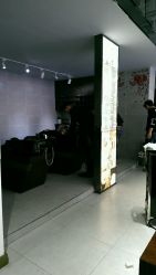 -Tmix 潮牌美发造型