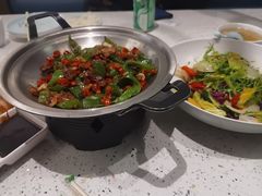 -玉林烤鸭店(垡头店)