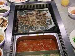 -圣琼美食百汇自助餐(白云万达店)