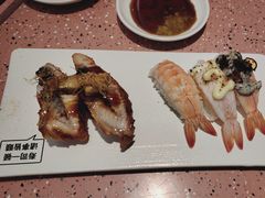 -元气寿司(东方宝泰店)
