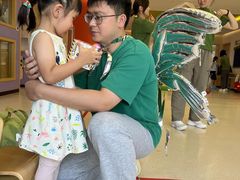 -惠洛克国际儿童之家(绿博园中心)