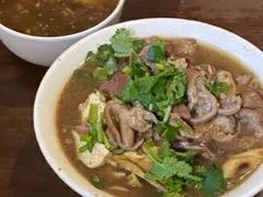 -姚记炒肝店(簋街店)
