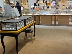 -大明府国际眼镜(太原北街店)