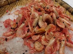 -海天盛宴新派海鲜自助餐厅(群力店)