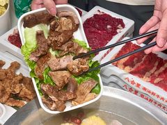 -八合里潮汕鲜牛肉火锅(福州万象城店)