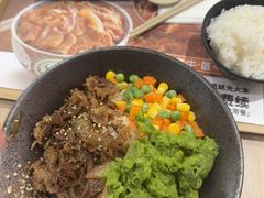 -吉野家(回龙观同成街店)