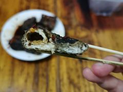 -五娭毑臭豆腐(黄兴南路店)